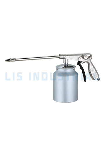 DG10ECA-প্যারাফিন বন্দুক (ওয়াশিং গান সিরিজ)