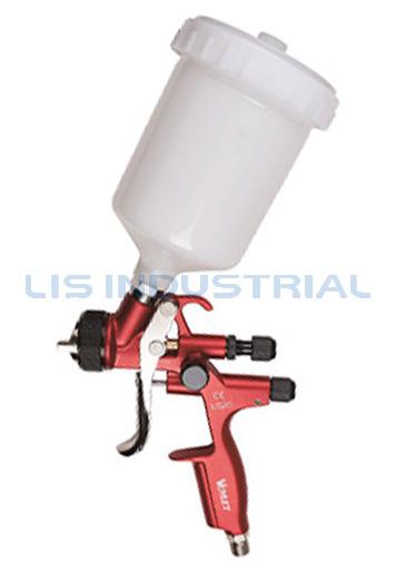 LS20-Hvlp স্প্রে বন্দুক