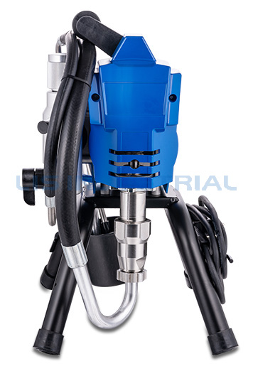 পিস্টন পাম্প-PP495