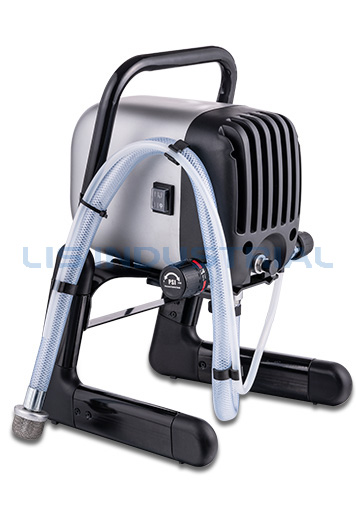 পিস্টন পাম্প-PP50